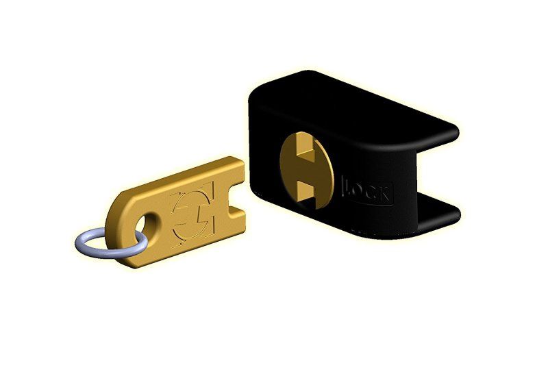 Auto Grip System Lock | 424379