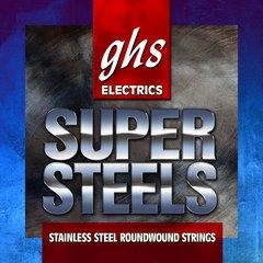 Super Steel™ Stainless Wound 26 | 38800