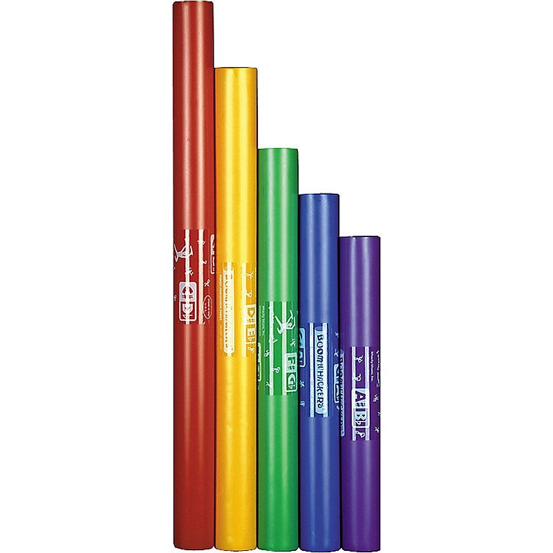 5-Note Chromatics Set | 429037