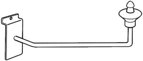 Ingles Products 12.5-Inch Slatwall Cymbal Arm | 431203