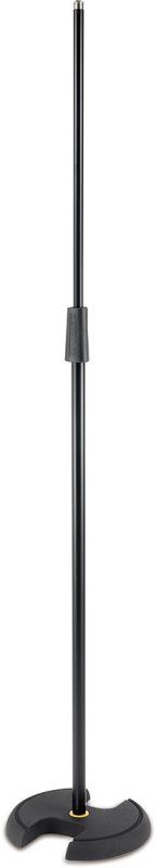Quick Turn &quot;H&quot; Base Microphone Stand | 424410