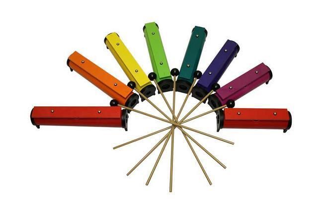 Chroma-Notes™ Resonator Bells (CN2125) | 429113