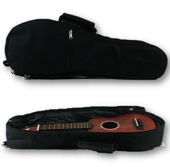 Baritone Ukulele Basic Gig Bag | 383708