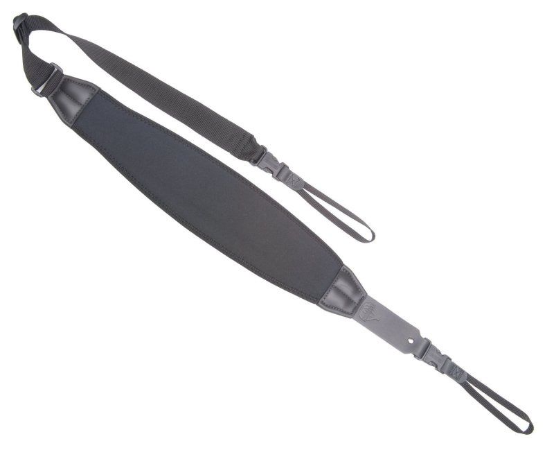 Mega Banjo Strap, Black 8301062 | 267600