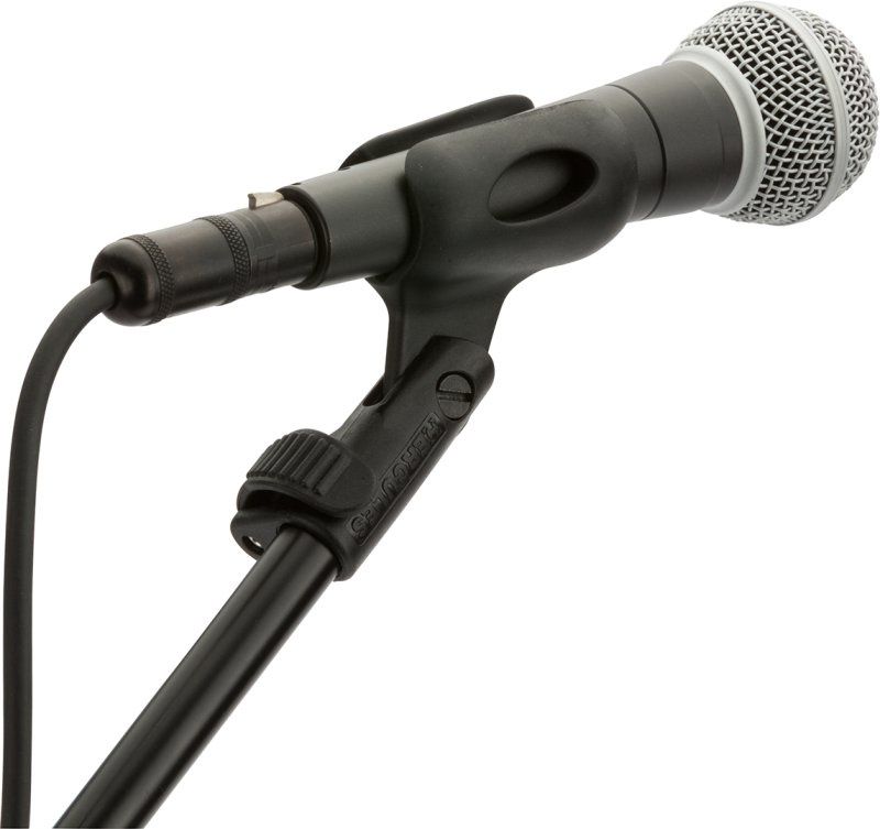 EZ Microphone Holder | 424430