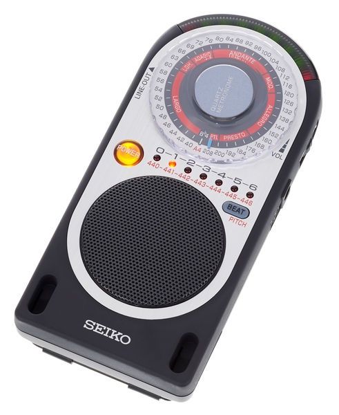 Quartz Metronome Metronome | 431358