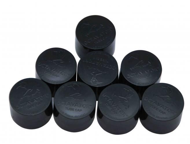 Tube Caps 8-pack | 432121