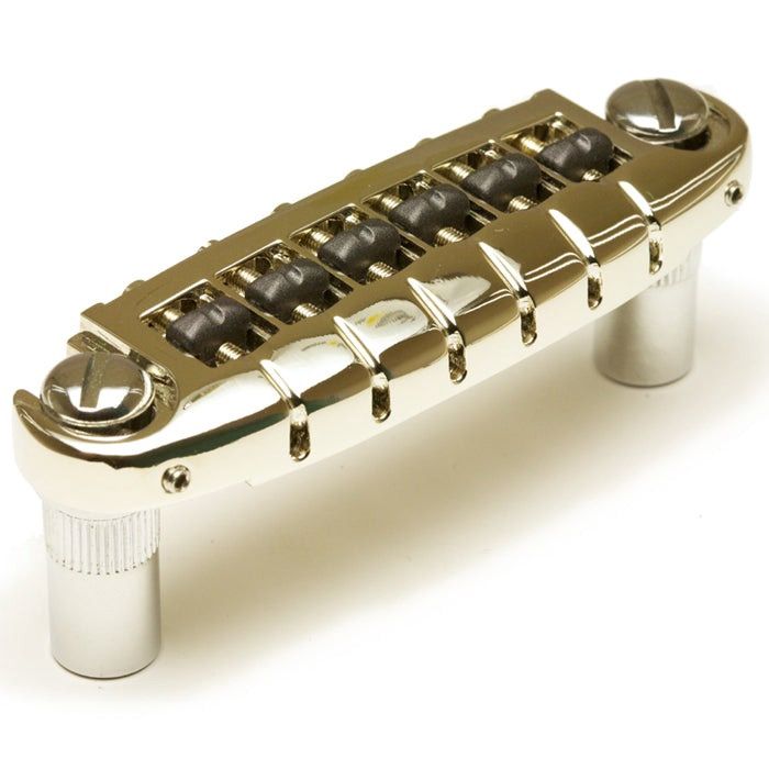 ResoMax NW2 Adjustable Wraparound Bridge - Metric, Nickel | 597456