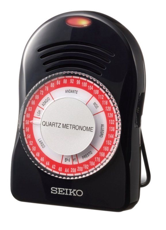 Quartz Metronome | 431357