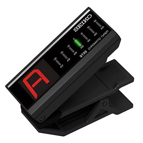 Clip-On Chromatic Tuner | 431392