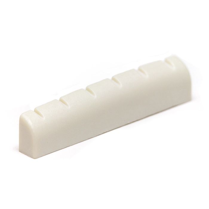 TUSQ Nut Slotted 1 23/32&quot; | 268243