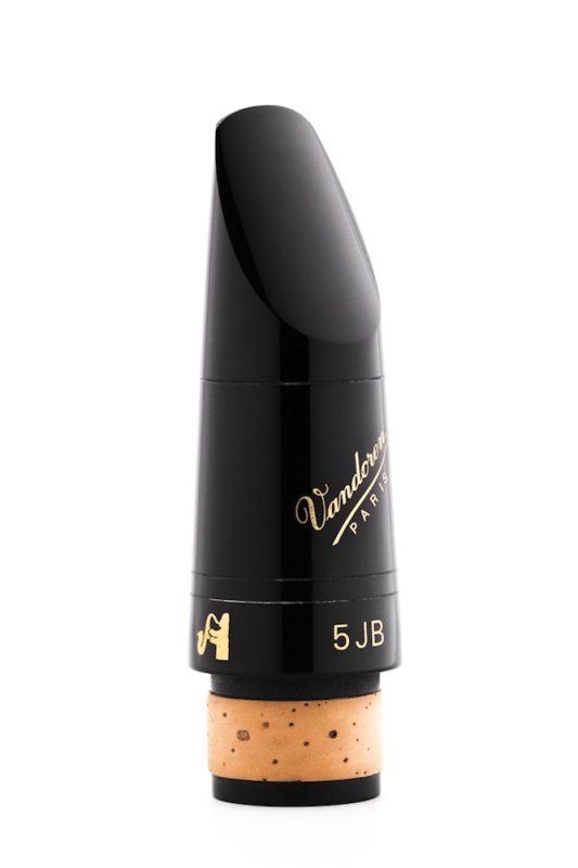 5JB Bb Clarinet Mouthpiece | 273165