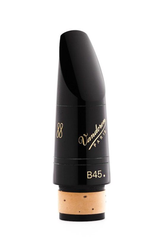 B45 Dot 88 Bb Clarinet Mouthpiece | 273189