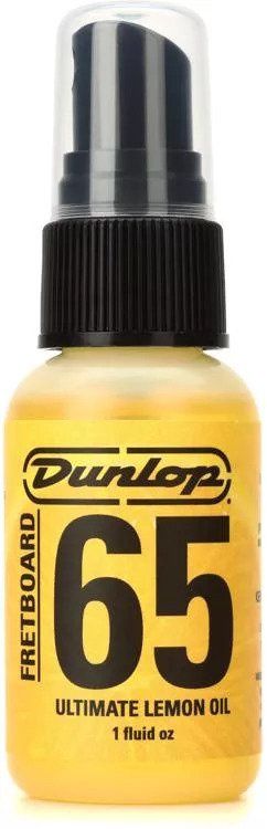 Ultimate Lemon Oil Polish Guitar, 1oz | 542711