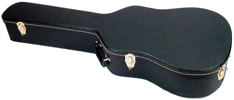 Hardshell Case For Dreadnought 6 String Guitars | 267530