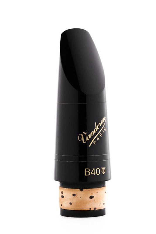 B40 Lyre Bb Clarinet Mouthpiece | 273170
