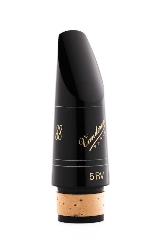 5RV 88 Bb Clarinet Mouthpiece | 273182