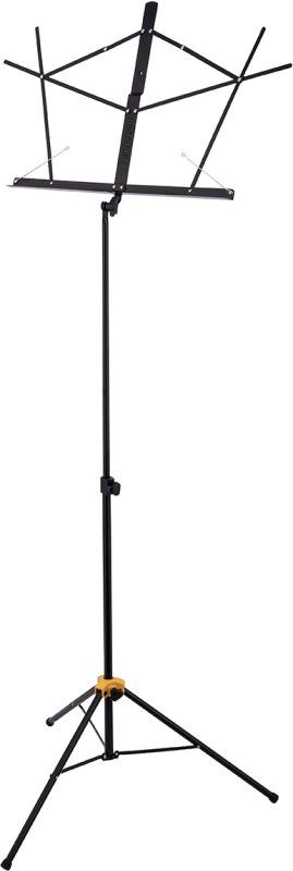 Ultra Light Compact Music Stand With Bag | 601883