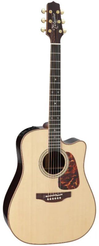 Dreadnought Acoustic | 433026