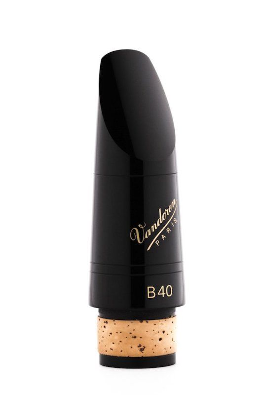 B40 Bb Clarinet Mouthpiece | 273161