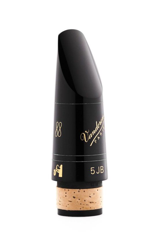 5JB 88 Bb Clarinet Mouthpiece | 273190