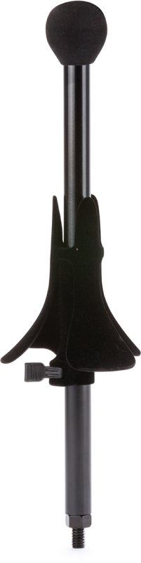 Deluxe Velvet Peg For Soprano saxophone/Flugelhorn | 424504