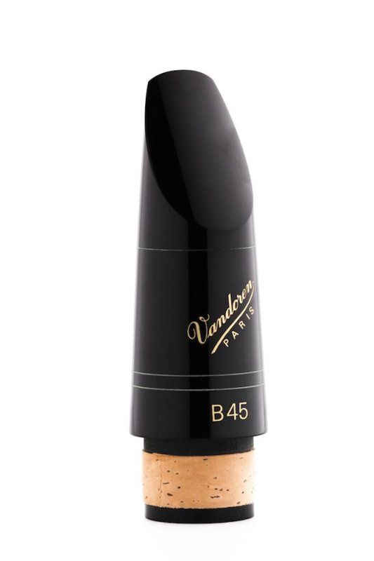 Traditional Bb Clarinet Mouthpiece | 273162