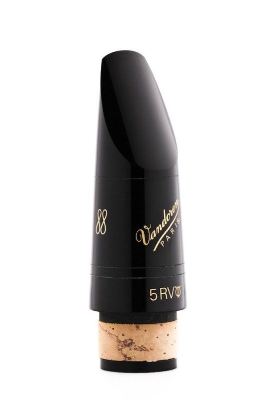 5RV Lyre 88 Bb Clarinet Mouthpiece | 273183