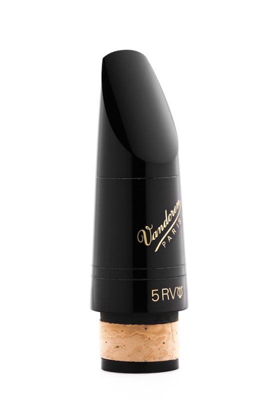 5RV Lyre Bb Clarinet Mouthpiece | 273158