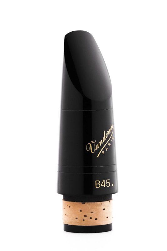 B45 Dot Traditional Bb Clarinet Mouthpiece | 273164