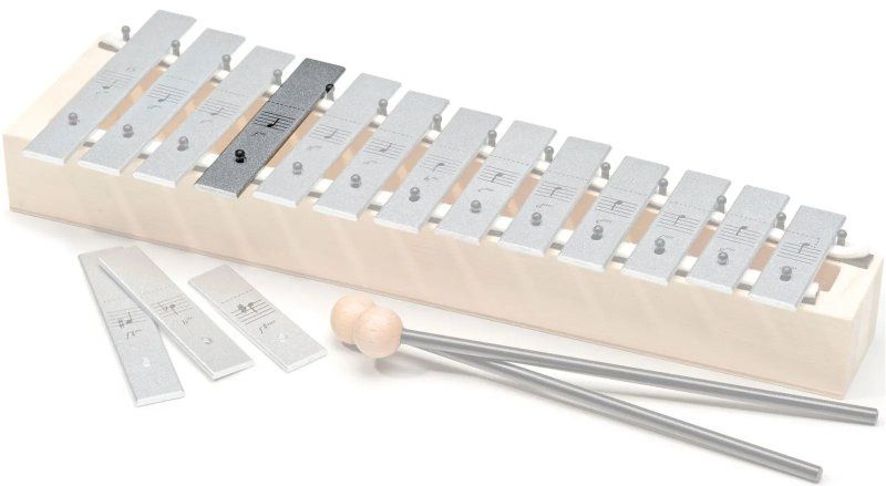 SGP Bar Replacement - F3 | 543434