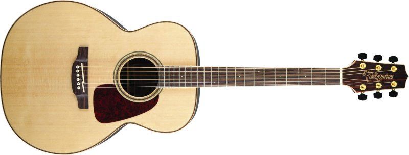 NAT Nex Acoustic Guitar, Natural | 433418