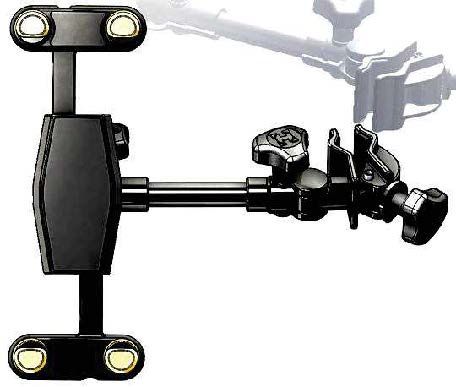 2-in-1 Tablet &amp; Phone Holder | 543461