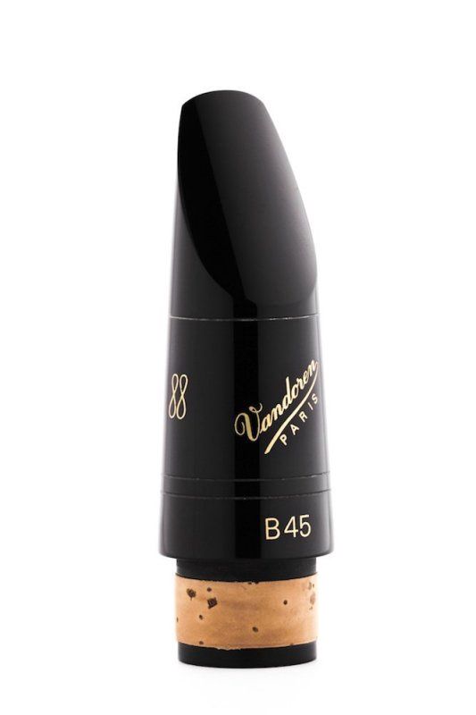 B45 88 Bb Clarinet Mouthpiece | 273188