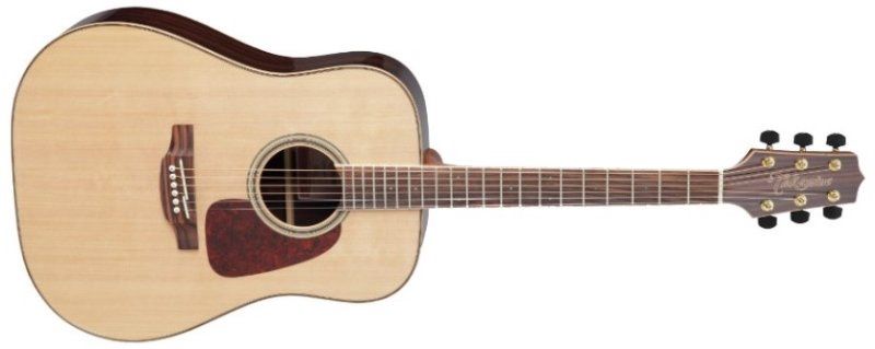 Dreadnought Acoustic Guitar, Natural | 433417