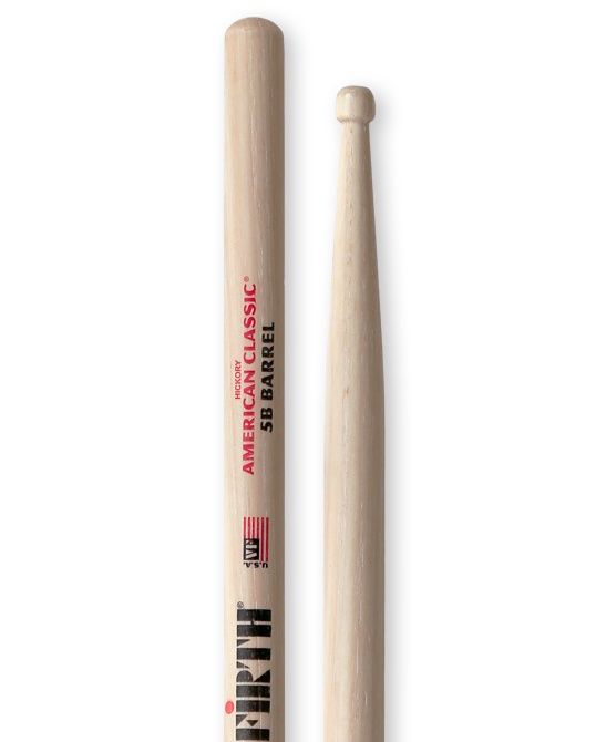 5B Barrel Tip | 425060