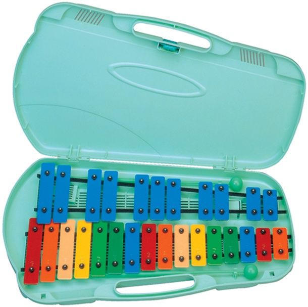27 Key Xylophone | 424776