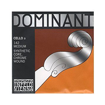 Cello String Set A-Chrome 4/4 | 216958