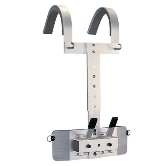 Marching Bass Drum Carrier | 459207