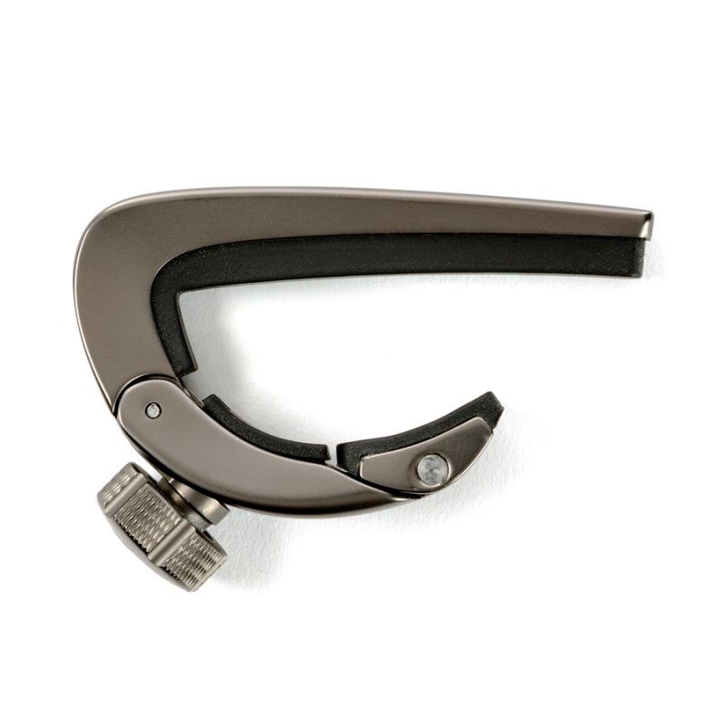 Pivot Capo, Gun Metal | 542731