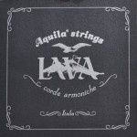 Lava Series Ukulele Strings (Concert) | 424891