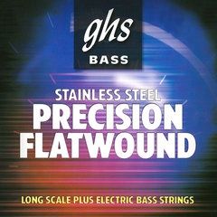 Short Scale Precision Flats™ - Light (32.75&quot; winding) (.095) | 427600