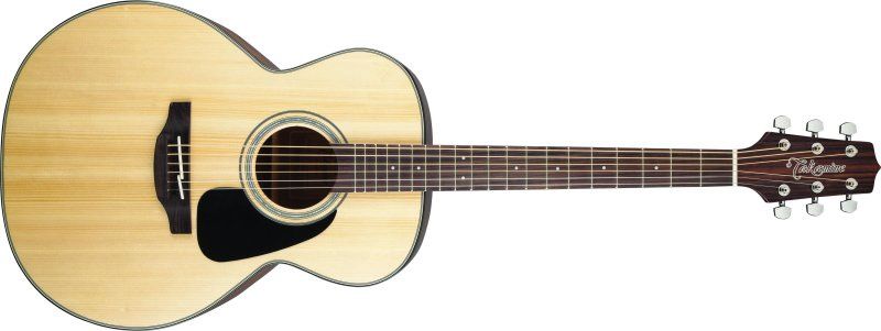 Nex Acoustic Guitar, Natural | 433424
