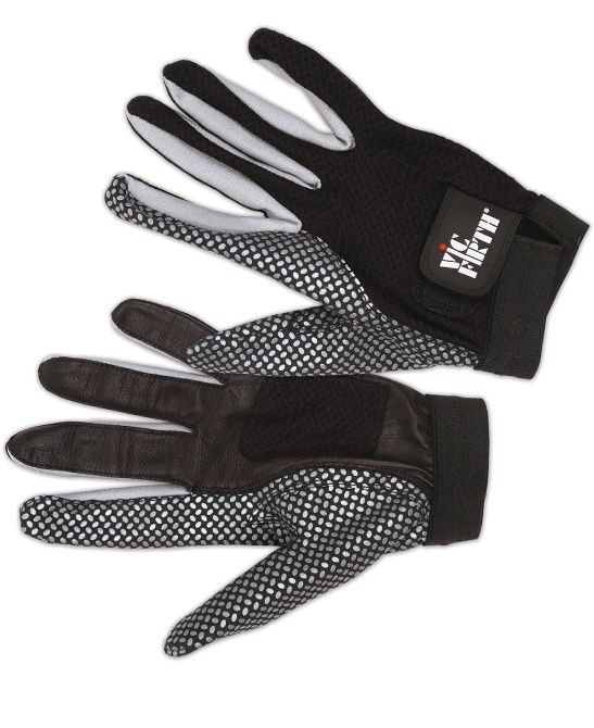 VicGlove Drumming Gloves | 425111