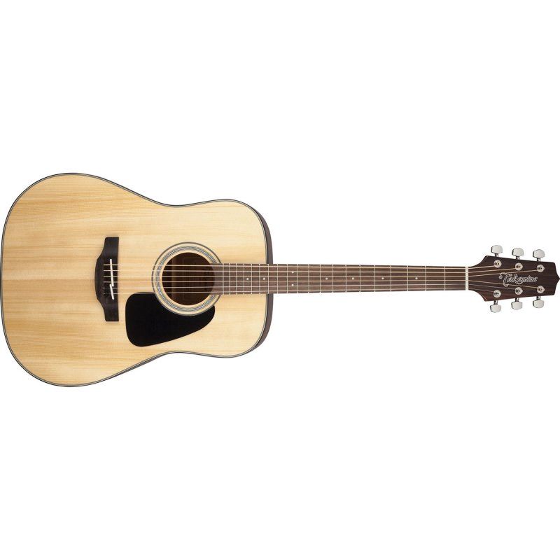 Dreadnought Acoustic Guitar, Natural | 433671