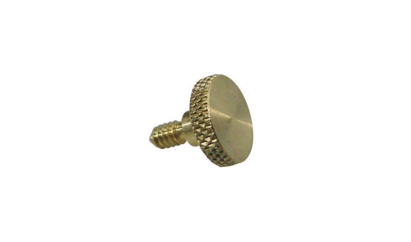 Adjustment Screw for Shoulder Rest, for 500/600/700-Series | 246510