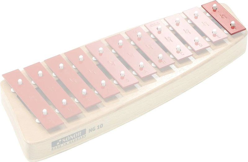 NG Glockenspiel Bar Replacement - F4 | 543435
