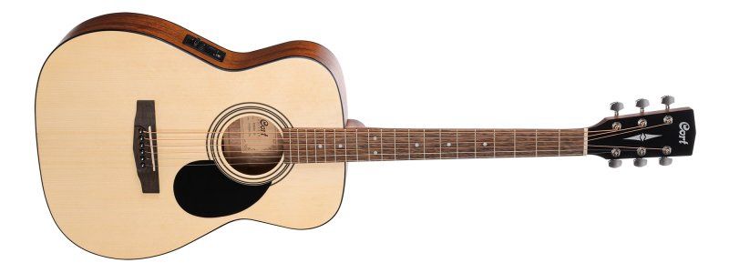 Standard Series Acoustic / Electric Guitar, Open Pore | 427450