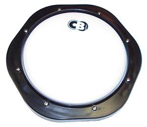 Drum Practice Pad, 8 in | 459066