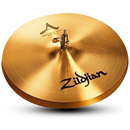 A0150 14&#39;&#39; HiHats - Pair | 427863